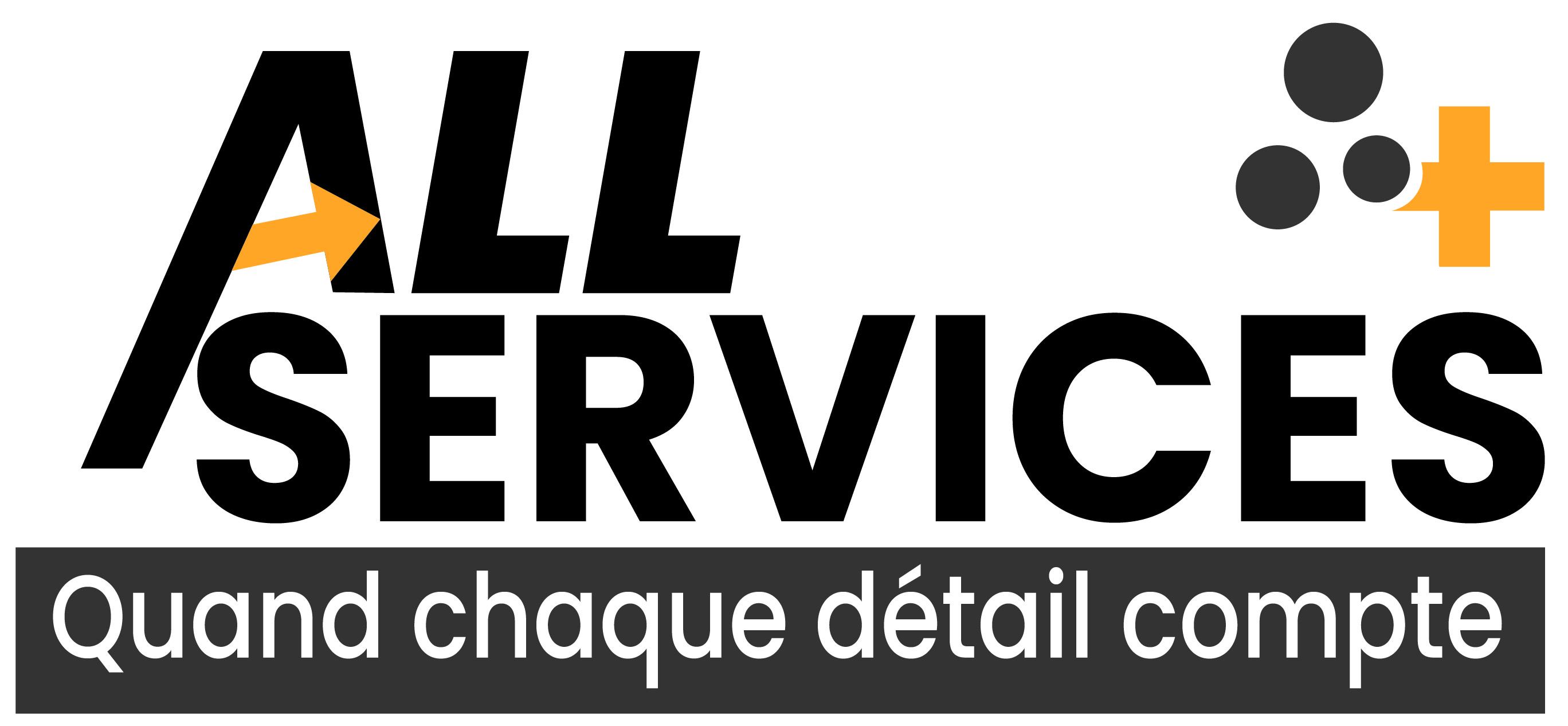 All Services Logo